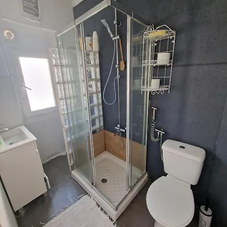 Quarto Em Apartamento Lgbt Adult Only Privat bolig