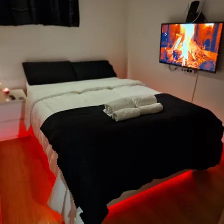 Privat bolig Quarto Em Apartamento Lgbt Adult Only Lisboa