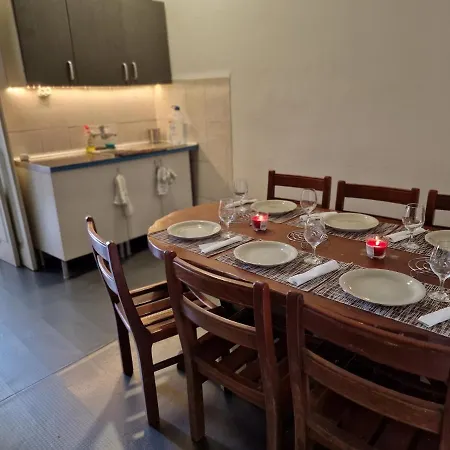 Privat bolig Quarto Em Apartamento Lgbt Adult Only *