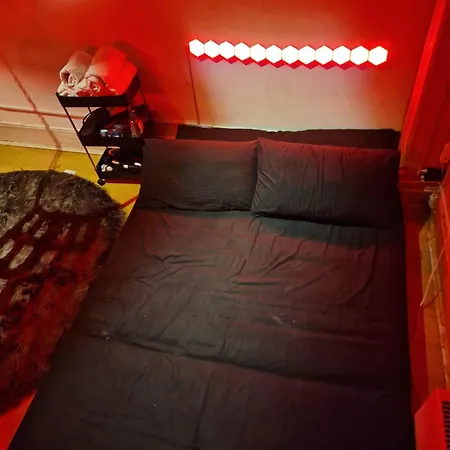 Privat bolig Quarto Em Apartamento Lgbt Adult Only