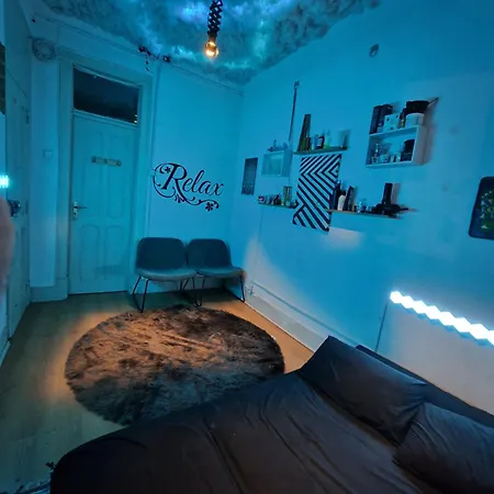 Quarto Em Apartamento Lgbt Adult Only Privat bolig *
